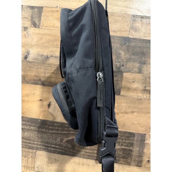 Nike Mini Backpack- Black - Picture 5 of 9